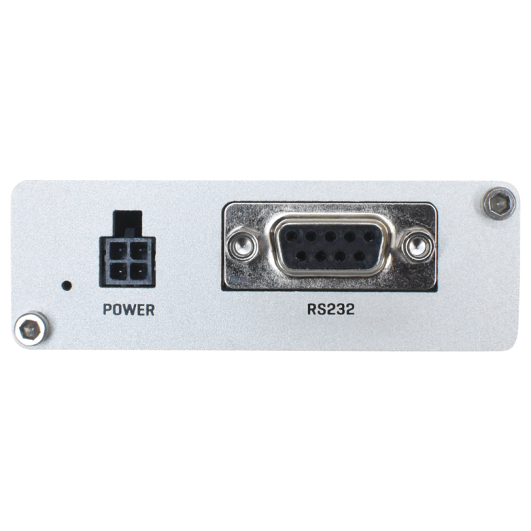 Gateway 4G TRB142 Teltonika - RS232 Cat1