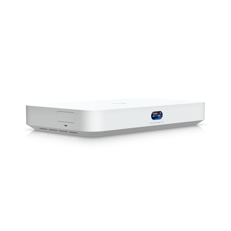 Gateway UniFi UCG-FIBER Ubiquiti - 10G IDS 5Gbps
