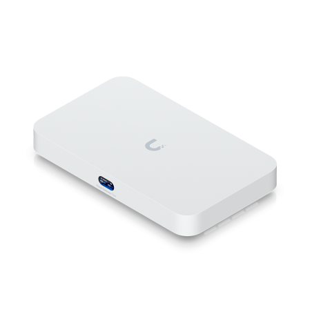 Gateway UniFi UCG-FIBER Ubiquiti - 10G IDS 5Gbps