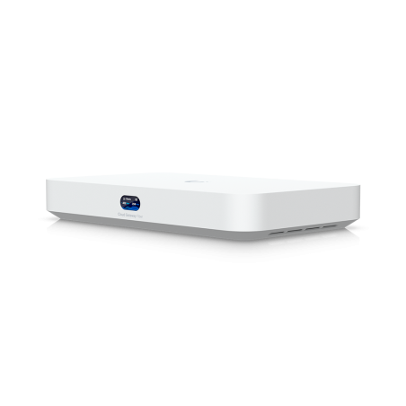 Gateway UniFi UCG-FIBER Ubiquiti - 10G IDS 5Gbps