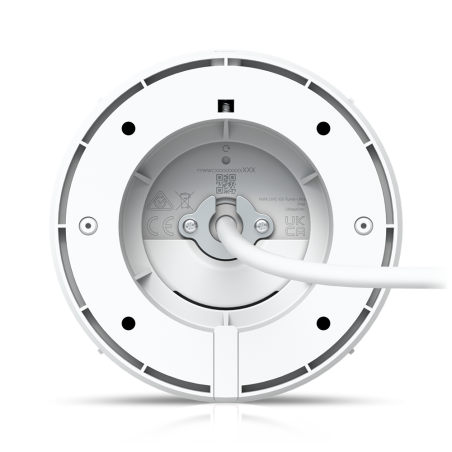 Cámara IP UVC-G5-Turret-Ultra Ubiquiti - 2K PoE