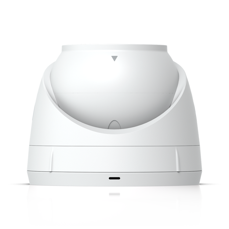 Cámara IP UVC-G5-Turret-Ultra Ubiquiti - 2K PoE