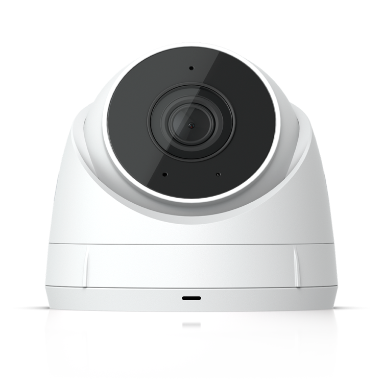 Cámara IP UVC-G5-Turret-Ultra Ubiquiti - 2K PoE