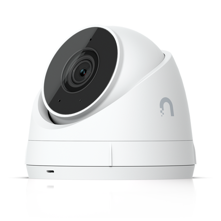 Cámara IP UVC-G5-Turret-Ultra Ubiquiti - 2K PoE