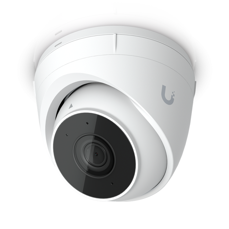 Cámara IP UVC-G5-Turret-Ultra Ubiquiti - 2K PoE