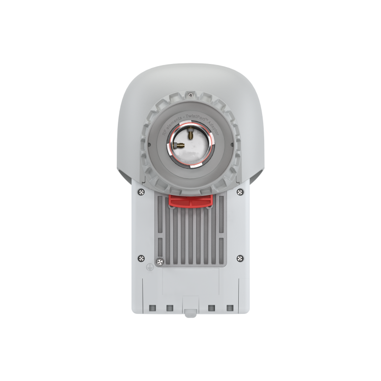 Adaptador TwistPort TPA-EPMP-B-6 RF elements
