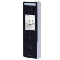 Control de acceso ZK-SPEEDFACE-V3L-RF-W ZKTeco facial IP65