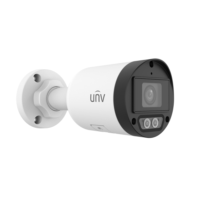Cámara IP UV-IPC2128LB-ADF28K-DL Uniview 8MP