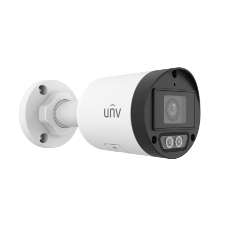 Cámara IP UV-IPC2128LB-ADF28K-DL Uniview 8MP