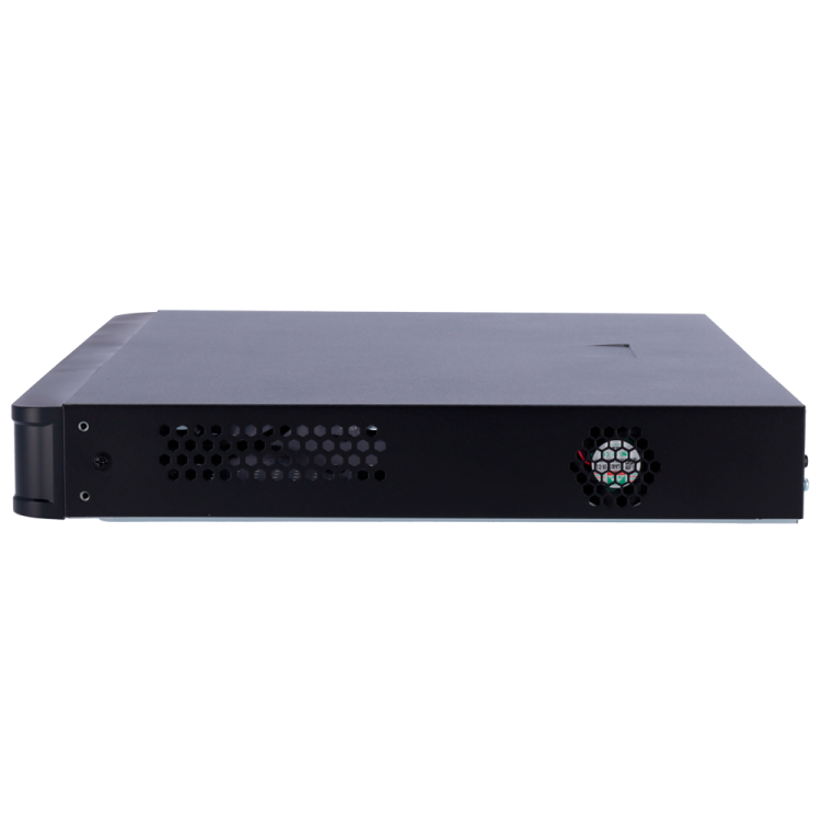 NVR IP UV-NVR302-16B-P16-IQ Uniview 16CH