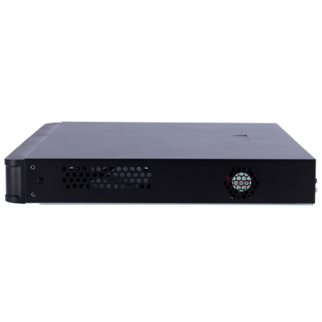 NVR IP UV-NVR302-16B-P16-IQ Uniview 16CH