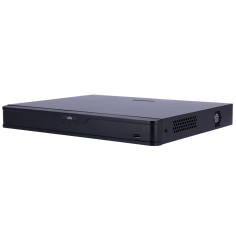 NVR IP UV-NVR302-16B-P16-IQ Uniview 16CH PoE