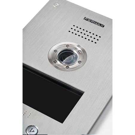 Placa videoportero IP FERMAX 1455 - Marine MEET HD