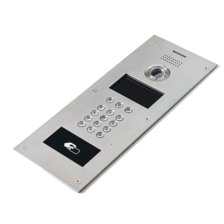 Placa videoportero IP FERMAX 1455 - Marine MEET HD