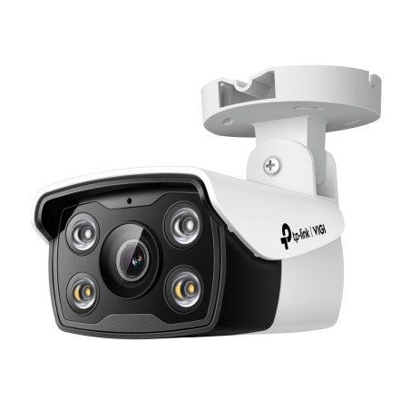 Cámara IP bullet VIGI C340 4mm - 4MP IR 30m PoE