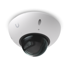 Cámara IP dome Ubiquiti UVC-G6-Dome-W - 4K IR PoE