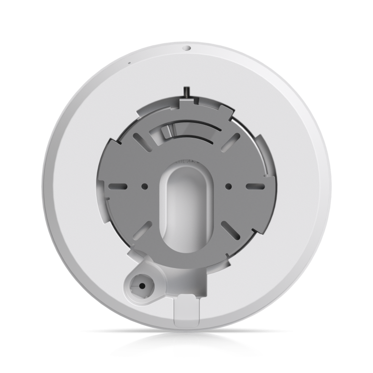 Cámara IP dome Ubiquiti UVC-G6-Pro-Dome-W - 4K IR