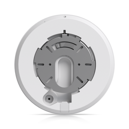 Cámara IP dome Ubiquiti UVC-G6-Pro-Dome-W - 4K IR