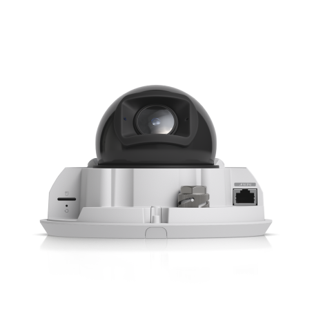 Cámara IP dome Ubiquiti UVC-G6-Pro-Dome-W - 4K IR