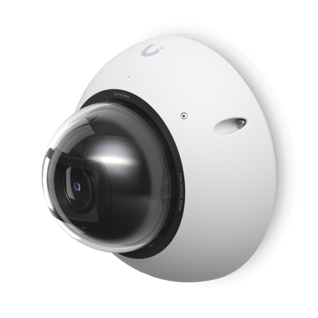 Cámara IP dome Ubiquiti UVC-G6-Pro-Dome-W - 4K IR