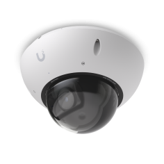 Cámara IP dome Ubiquiti UVC-G6-Pro-Dome-W - 4K IR