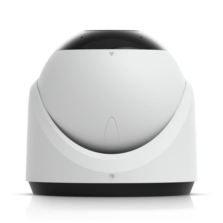 Cámara IP turret Ubiquiti UVC-G6-Turret-W - 4K