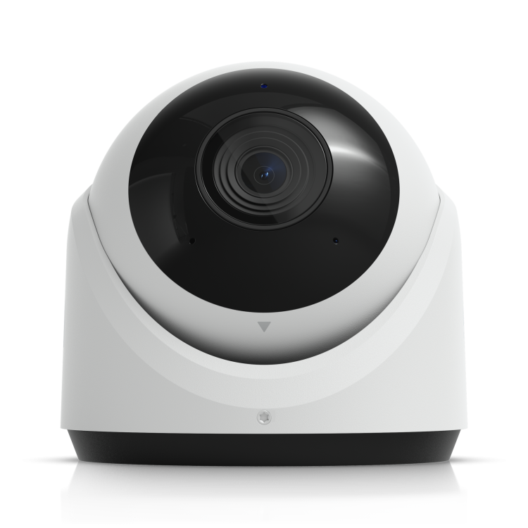 Cámara IP turret Ubiquiti UVC-G6-Turret-W - 4K