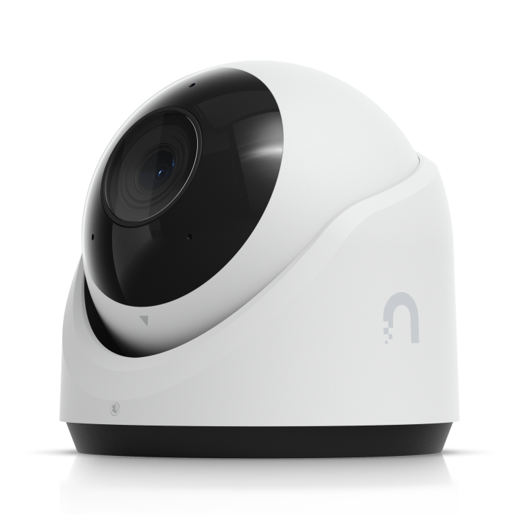 Cámara IP turret Ubiquiti UVC-G6-Turret-W - 4K