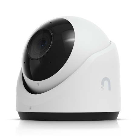 Cámara IP turret Ubiquiti UVC-G6-Turret-W - 4K