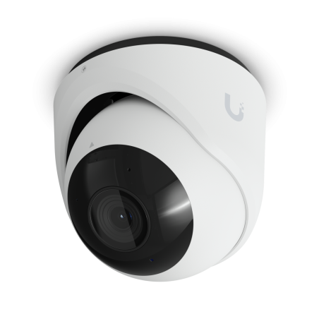 Cámara IP turret Ubiquiti UVC-G6-Turret-W - 4K