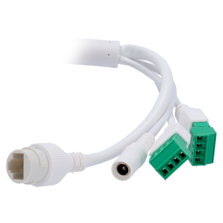 Cámara IP 4MP Hikvision DS-2CD2T47G2P-LSU/SL 2.8mm