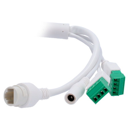Cámara IP 4MP Hikvision DS-2CD2T47G2P-LSU/SL 2.8mm