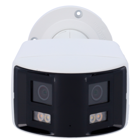 Cámara IP 4MP Hikvision DS-2CD2T47G2P-LSU/SL 2.8mm