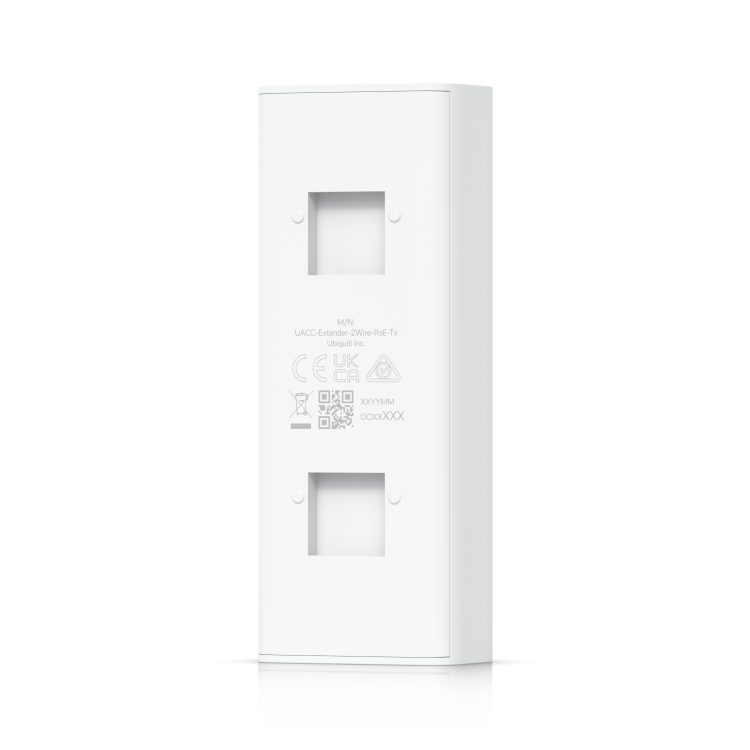 Kit control acceso puerta Ubiquiti UA-SK-GATE - LPR