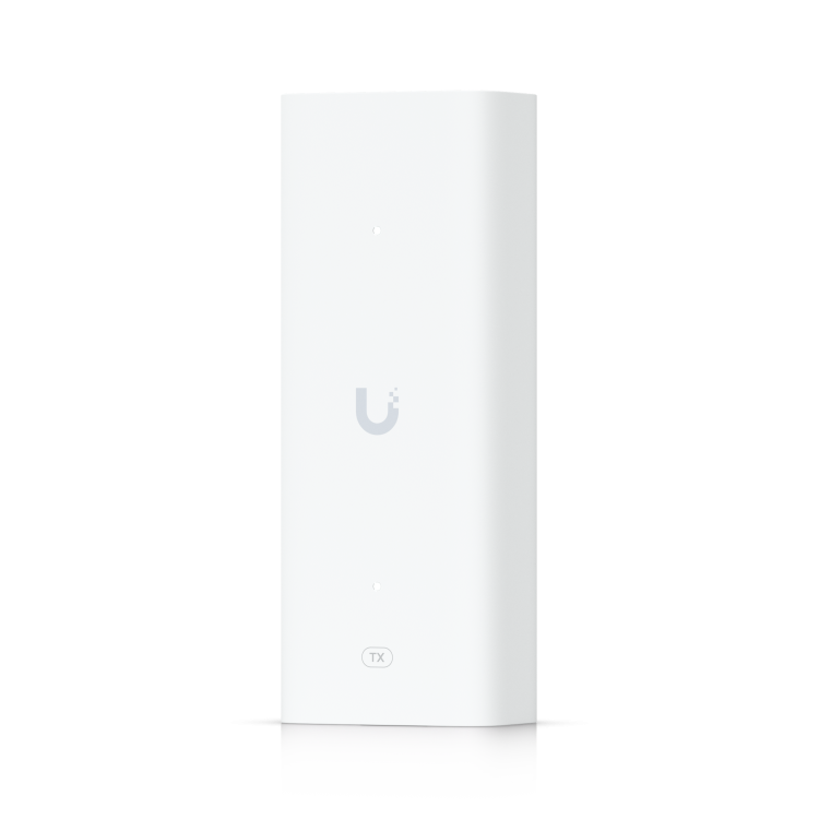 Kit control acceso puerta Ubiquiti UA-SK-GATE - LPR