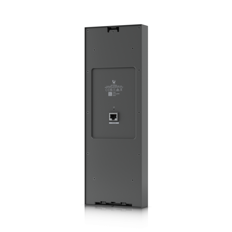 Kit control acceso puerta Ubiquiti UA-SK-GATE - LPR