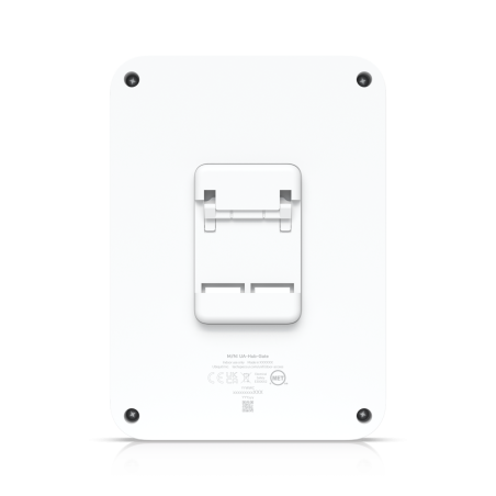Kit control acceso puerta Ubiquiti UA-SK-GATE - LPR
