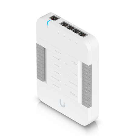 Controlador puerta Ubiquiti UA-Hub-Door - PoE++