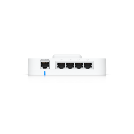 Controlador puerta Ubiquiti UA-Hub-Door - PoE++