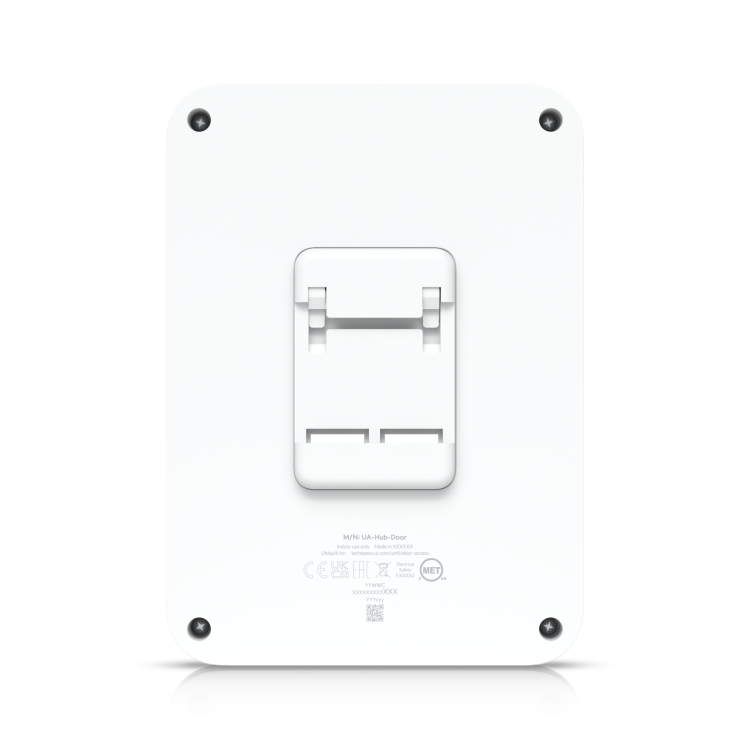 Controlador puerta Ubiquiti UA-Hub-Door - PoE++
