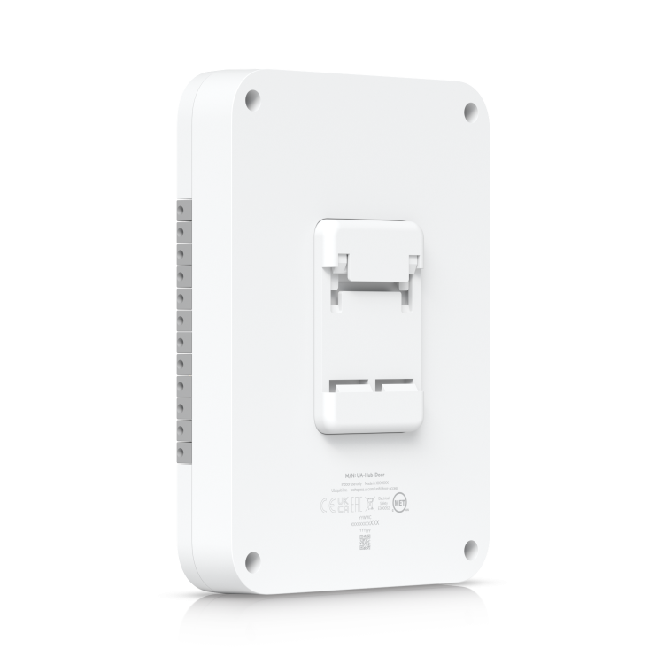 Controlador puerta Ubiquiti UA-Hub-Door - PoE++