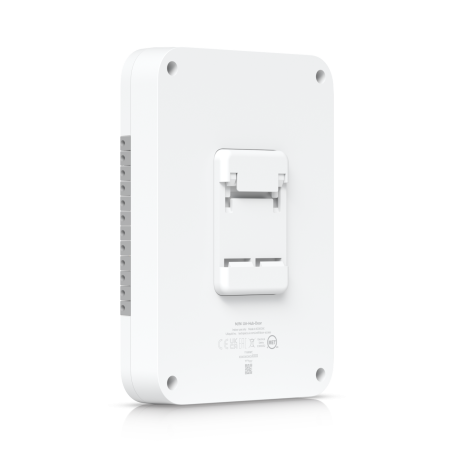 Controlador puerta Ubiquiti UA-Hub-Door - PoE++