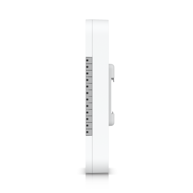 Controlador puerta Ubiquiti UA-Hub-Door - PoE++