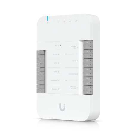 Controlador puerta Ubiquiti UA-Hub-Door - PoE++