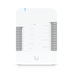 Controlador puerta Ubiquiti UA-Hub-Door - PoE++
