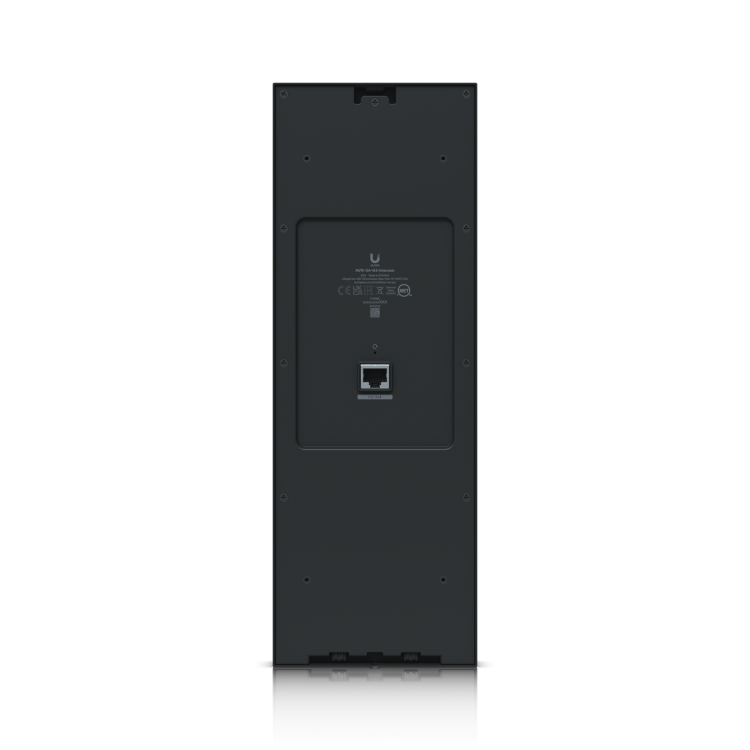 Intercom IP Ubiquiti UA-G3-Intercom - NFC, PIN