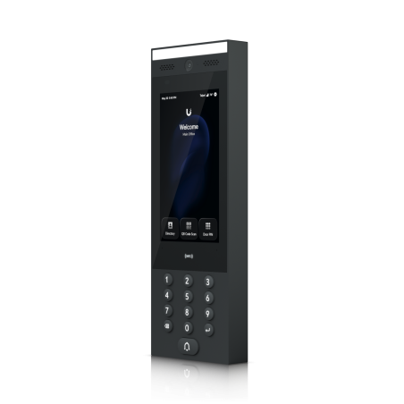 Intercom IP Ubiquiti UA-G3-Intercom - NFC, PIN