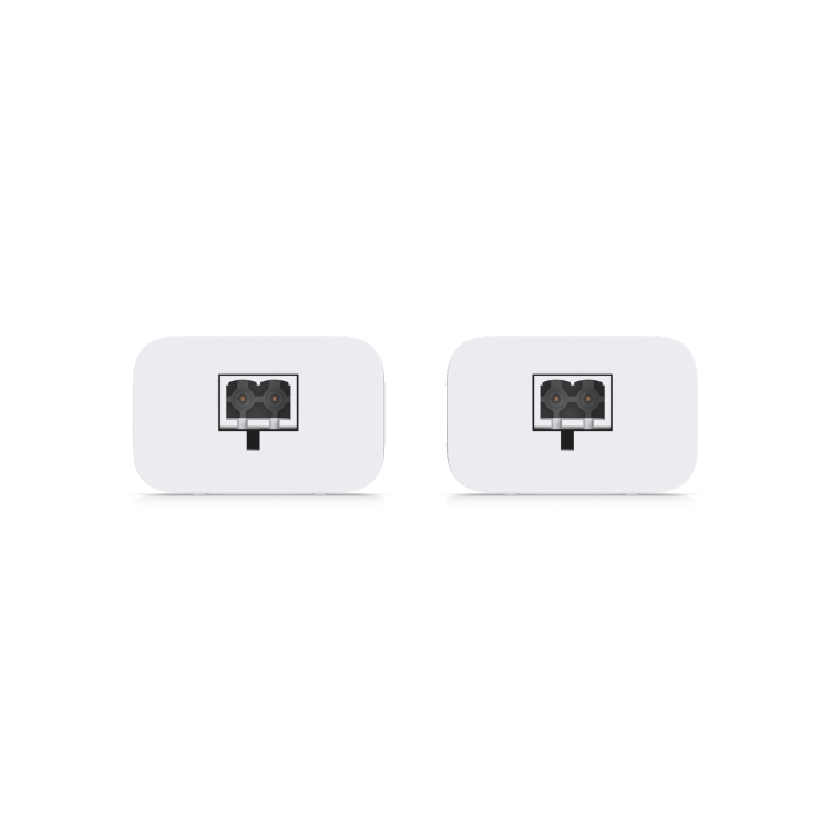 Extensor PoE 2 hilos Ubiquiti UACC-Retrofit-PoE-2Wire