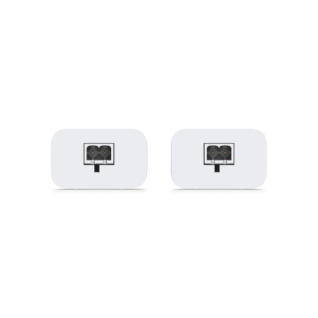 Extensor PoE 2 hilos Ubiquiti UACC-Retrofit-PoE-2Wire