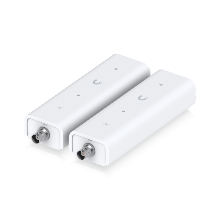 Extensor PoE 2 hilos Ubiquiti UACC-Retrofit-PoE-2Wire